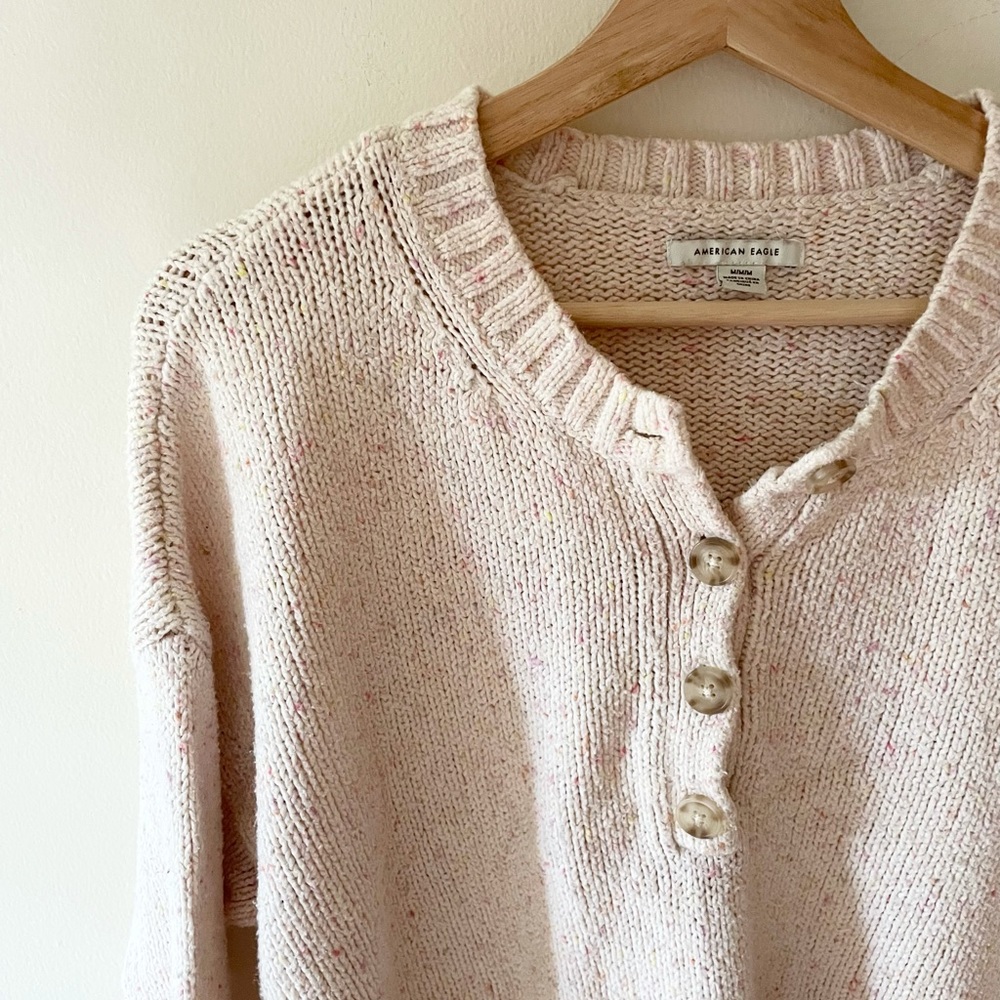 American Eagle Sweater
